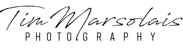 Marsolais Photo Logo